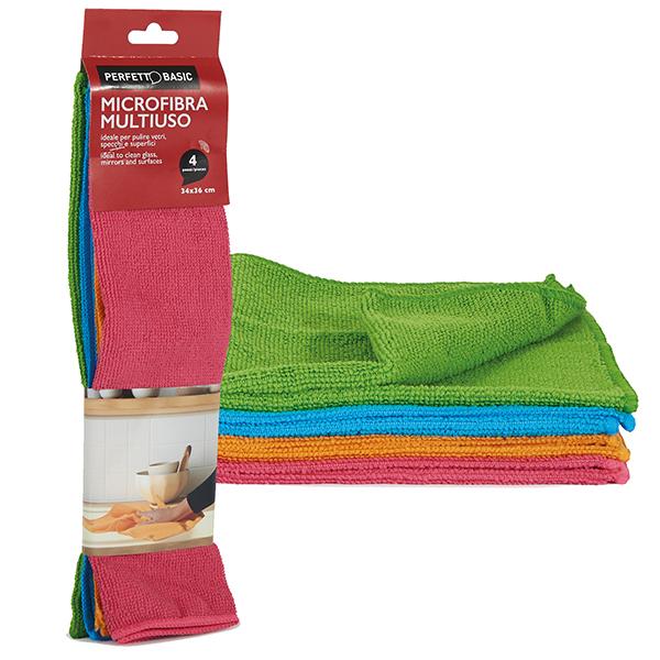 perfetto-conf-4-panni-microfibra-34x36cm