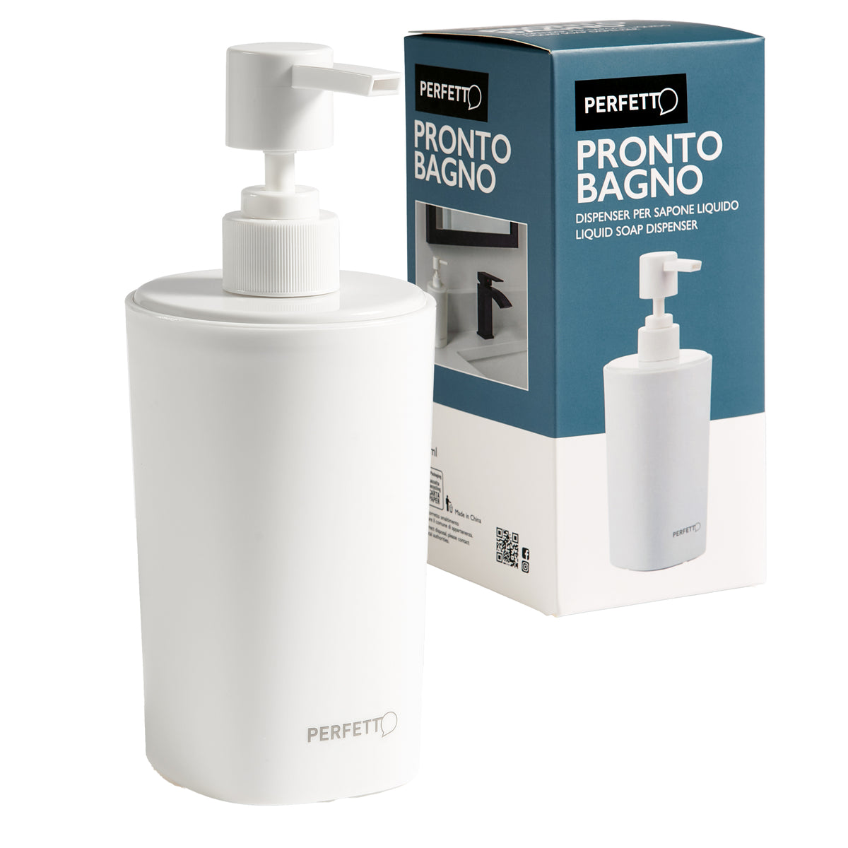 perfetto-dispenser-sapone-liquido-pronto-bagno-450ml-bianco