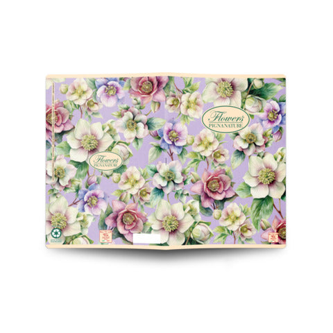 pigna-maxi-quaderno-nature-flowers-402-ff-80-g-0c-02298850c