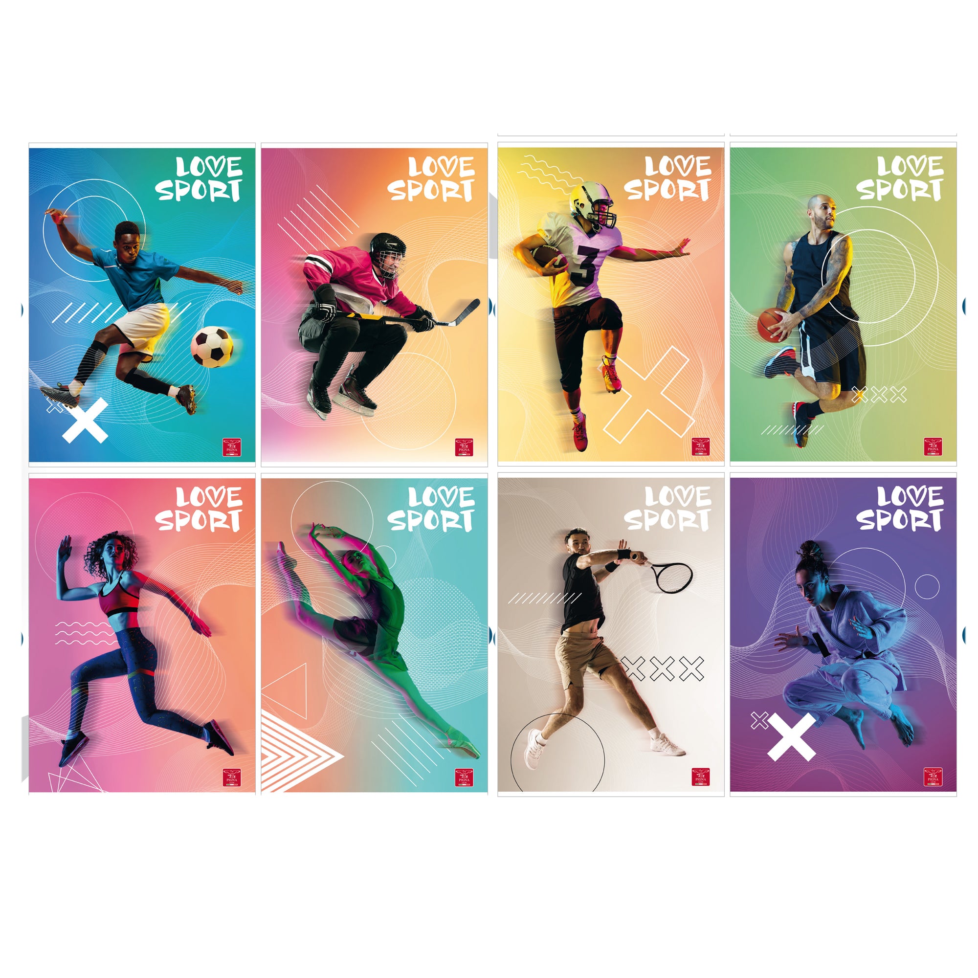 pigna-maxiquaderno-a4-80gr-402fg-1rigo-c-margine-sport