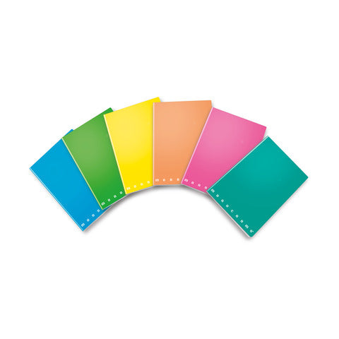 pigna-quaderno-maxi-monocromo-fluo-402-fogli-a4-80-g-quadretti-0q-margine-02267920q