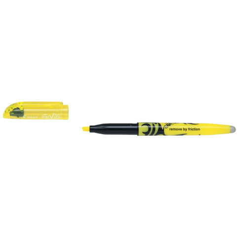 pilot-evidenziatore-penna-cancellabile-frixion-light-tratto-3-3-mm-giallo-009138
