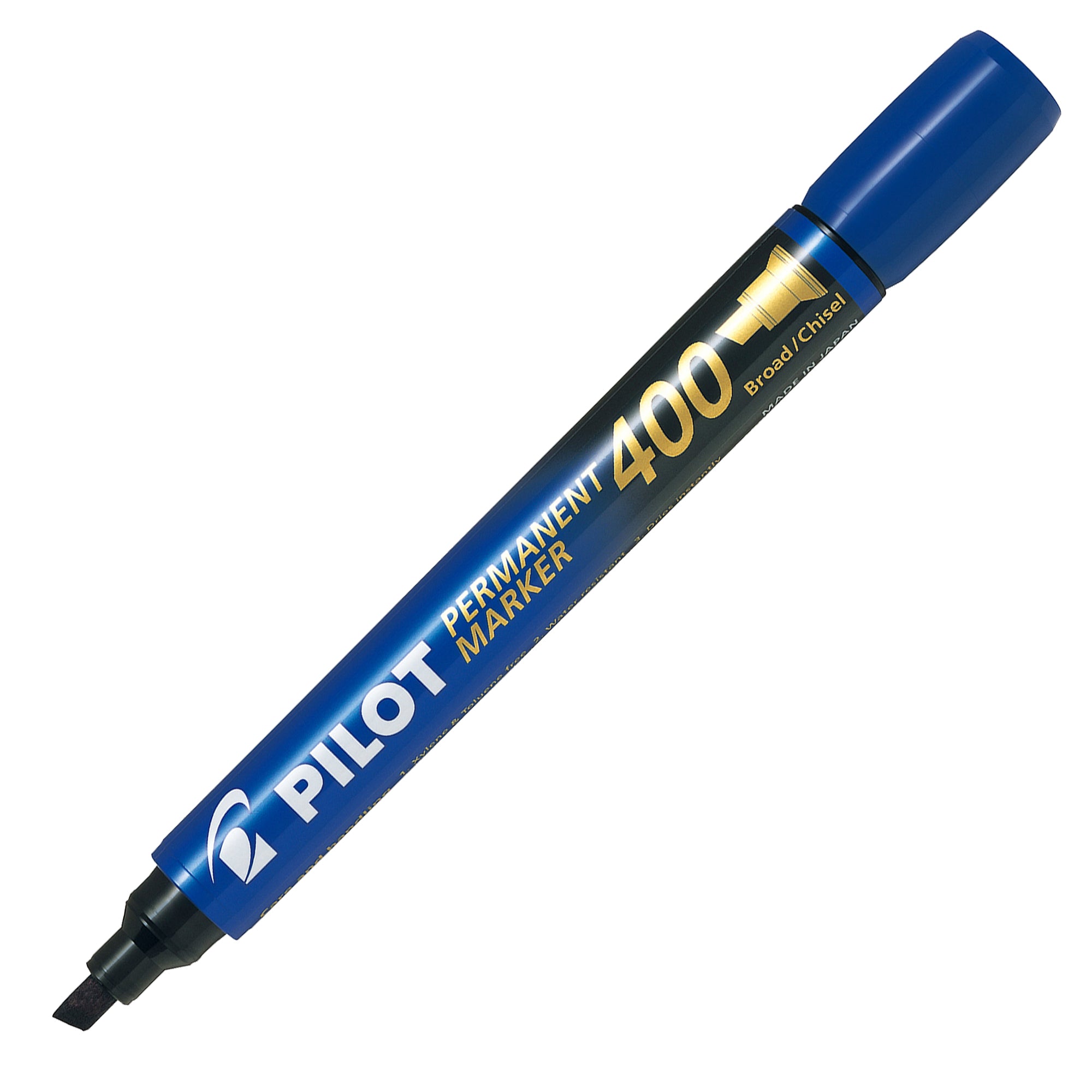 pilot-marcatore-permanente-400-blu-p-scalpello-4-5mm