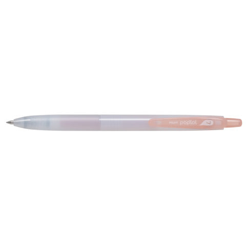 pilot-penna-gel-scatto-pop-lol-punta-0-7-mm-arancio-pastello-001818
