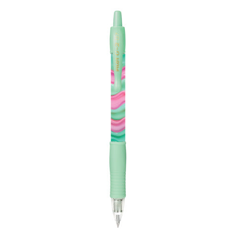 pilot-penna-roller-gel-scatto-g-2-flow-limited-edition-0-7-mm-inchiostro-nero-fusto-verde-001592