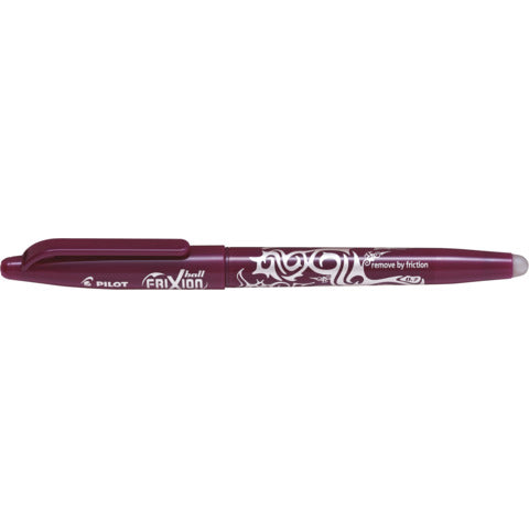 pilot-penna-sfera-cancellabile-frixion-ball-punta-0-7-mm-rosso-vino-6859