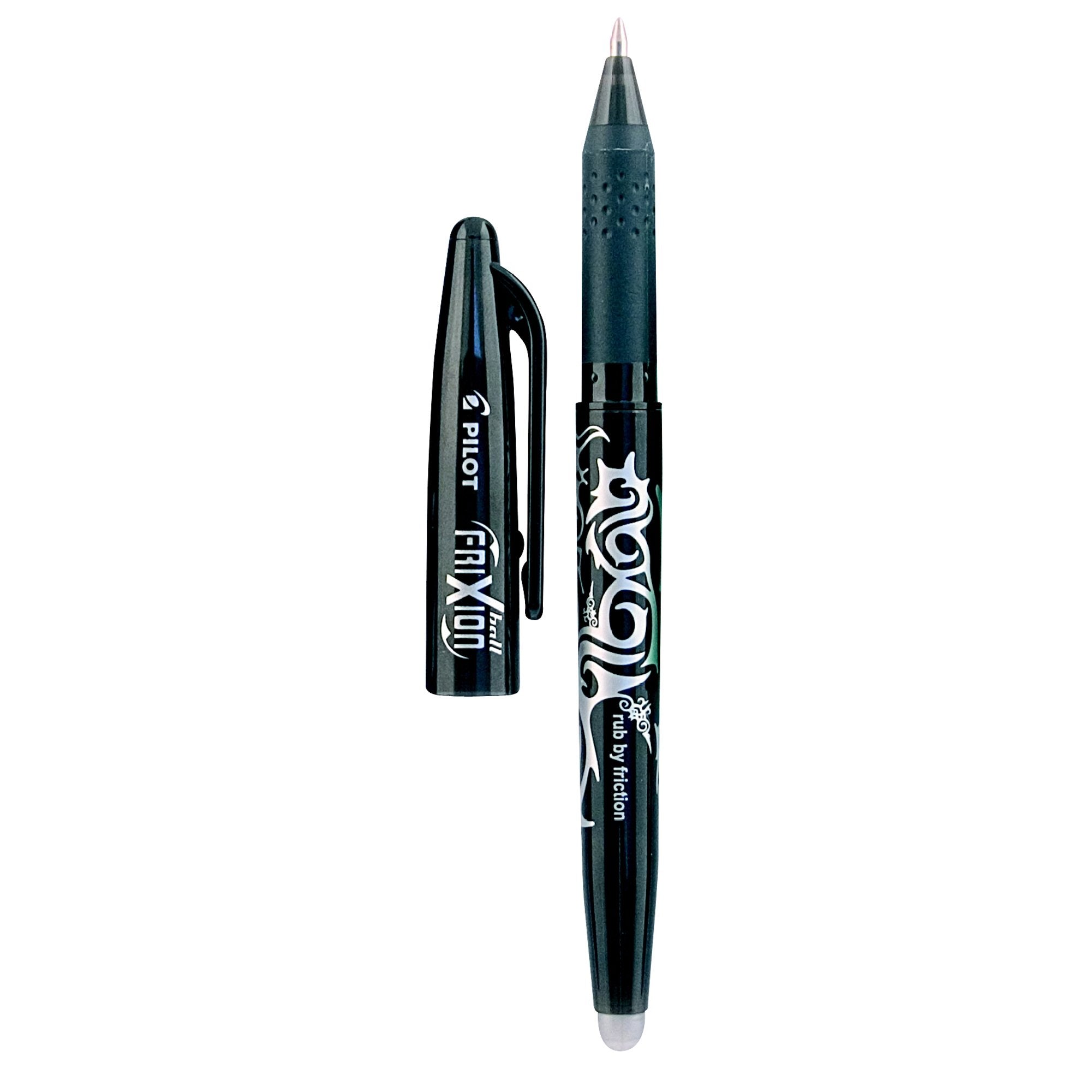 pilot-penna-sfera-frixionball-0-7mm-nero