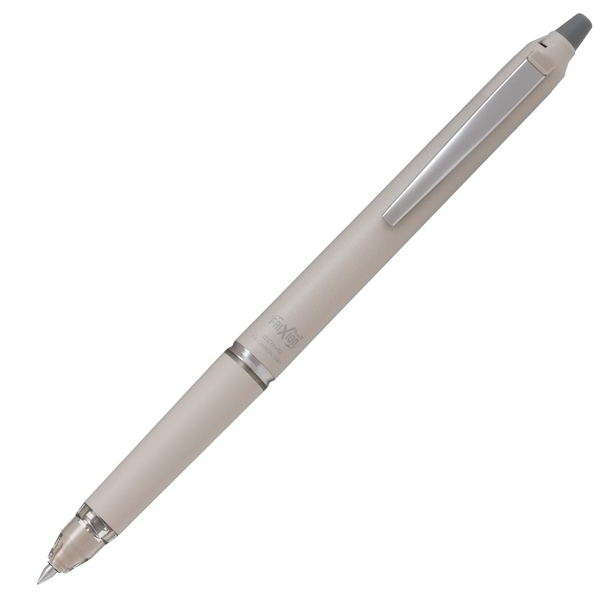 pilot-penna-sfera-frixionball-zone-0-7mm-fusto-beige