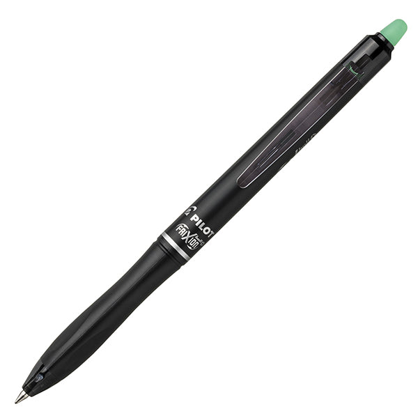pilot-penna-sfera-scatto-frixionball-0-7mm-verde