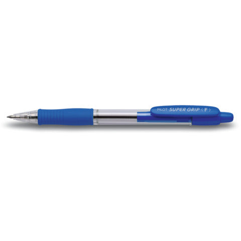 pilot-penna-sfera-scatto-super-grip-0-7-mm-blu-001532