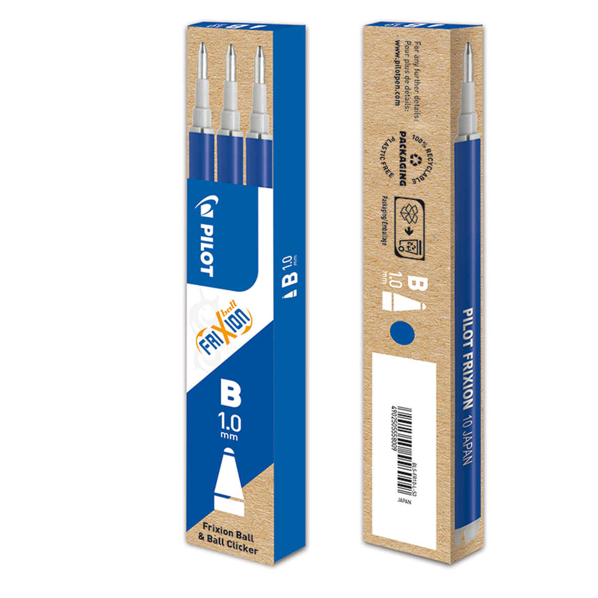 pilot-set-3-refill-sfera-frixionball-clicker-1-0mm-blu