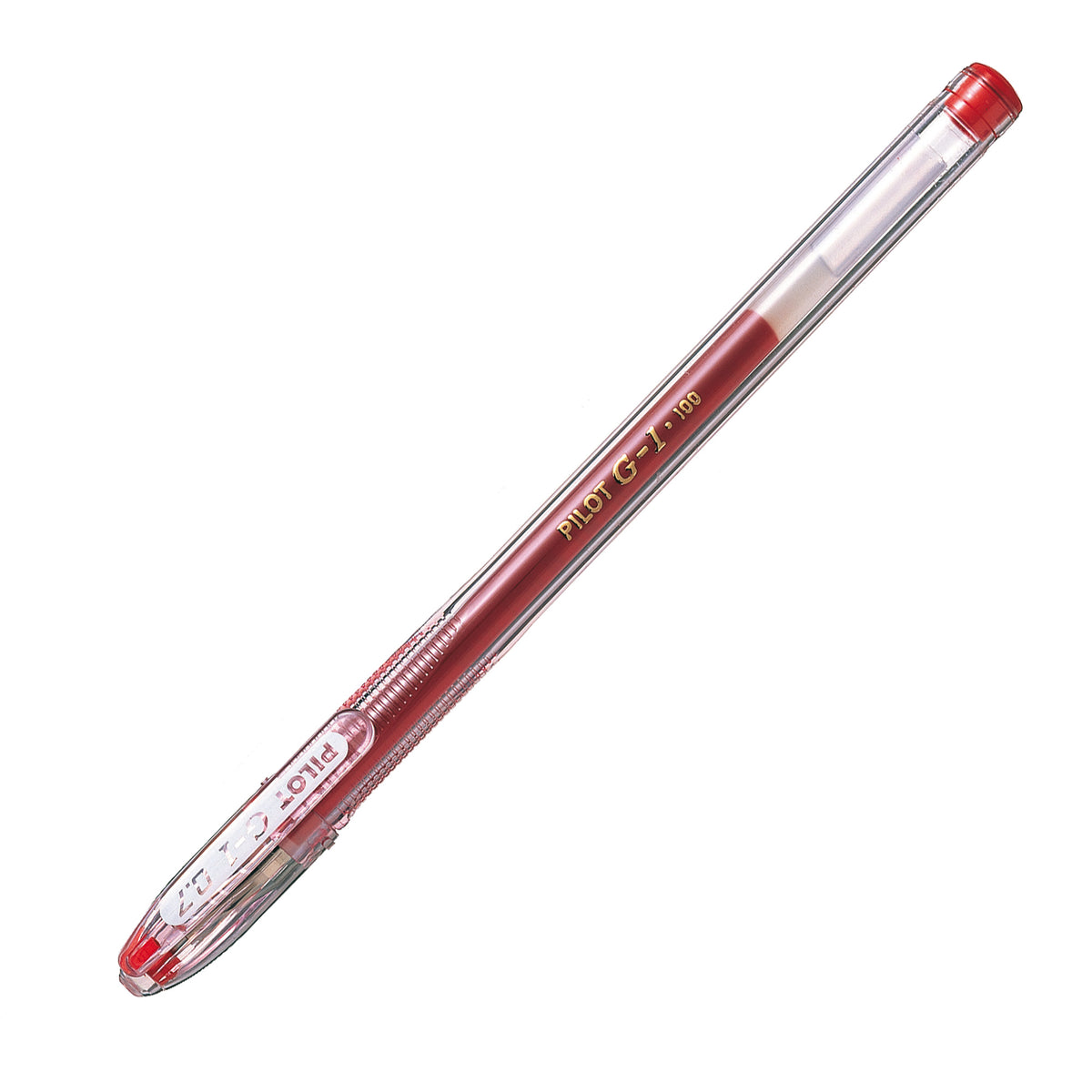 pilot-sfera-gel-g-1-0-7mm-rosso