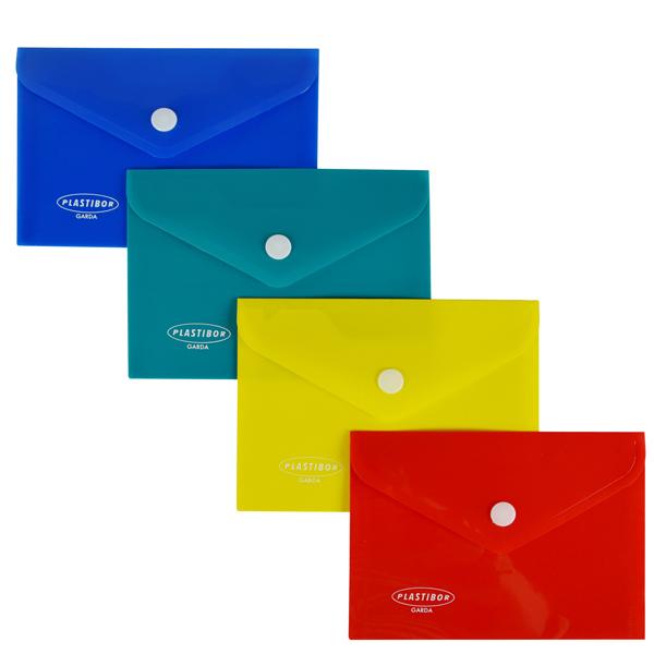 plastibor-busta-bottone-pp-14-5-x-10-5cm-colori-assortiti