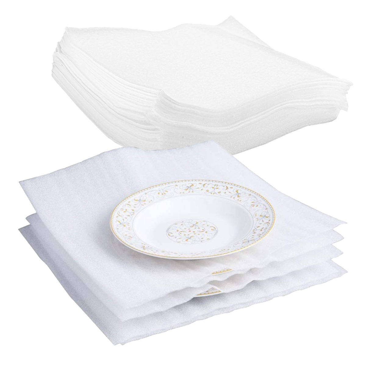 polyedra-conf-100-fogli-schiuma-foam-imballaggio-30x30cm