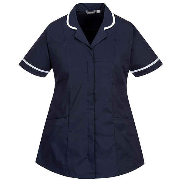 portwest-camice-stretch-donna-tg-xl-blu-navy