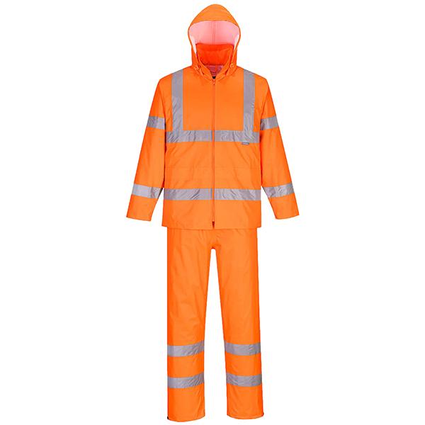 portwest-completo-antipioggia-ripiegabile-hi-vi-tg-l-arancione-fluo