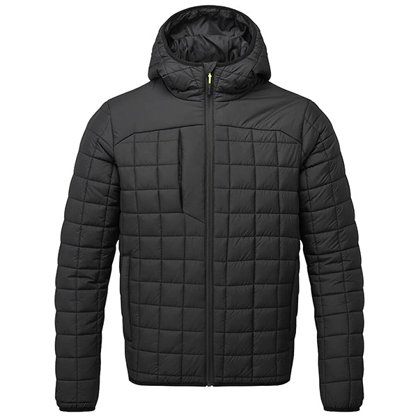 portwest-giacca-square-baffle-tg-l-nero