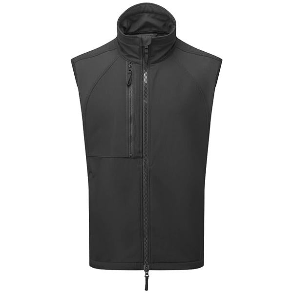 portwest-gilet-eco-softshell-tg-xxl-nero