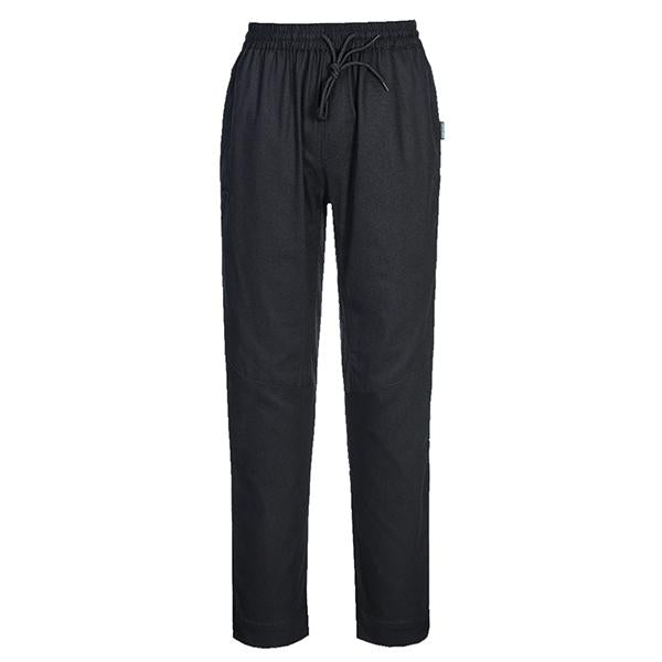 portwest-pantaloni-cuoco-mesh-air-tg-xxl-nero
