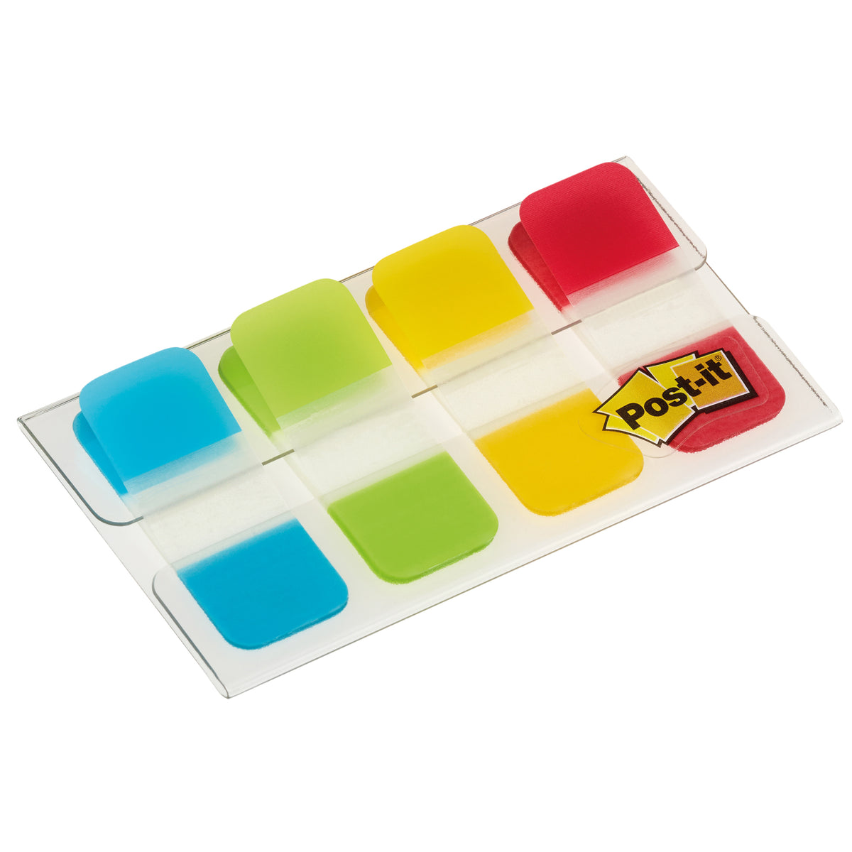 post-it-dispenser-40-segnapagina-index-strong-mini-676-classici-15-8x38mm