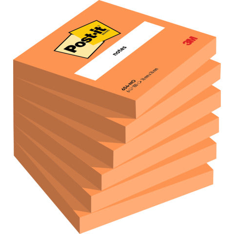 post-it-foglietti-post-it-100-fogli-blocchetto-arancione-76x76-mm-conf-6-pz-7100172735