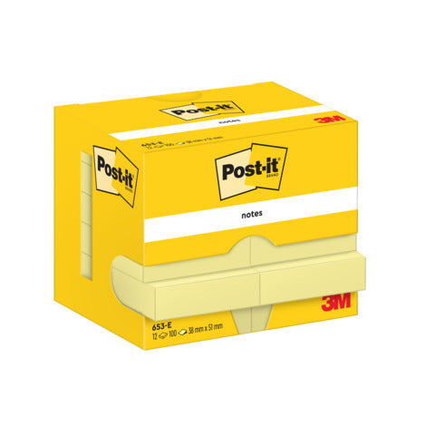 post-it-foglietti-riposizionabili-classici-post-it-notes-38x51-mm-100-ff-giallo-canary-conf-12-653e