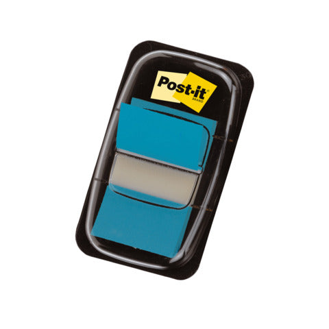 post-it-index-segnapagina-removibili-post-it-index-medium-dispenser-blu-brillante-50-segnapagina-680-23