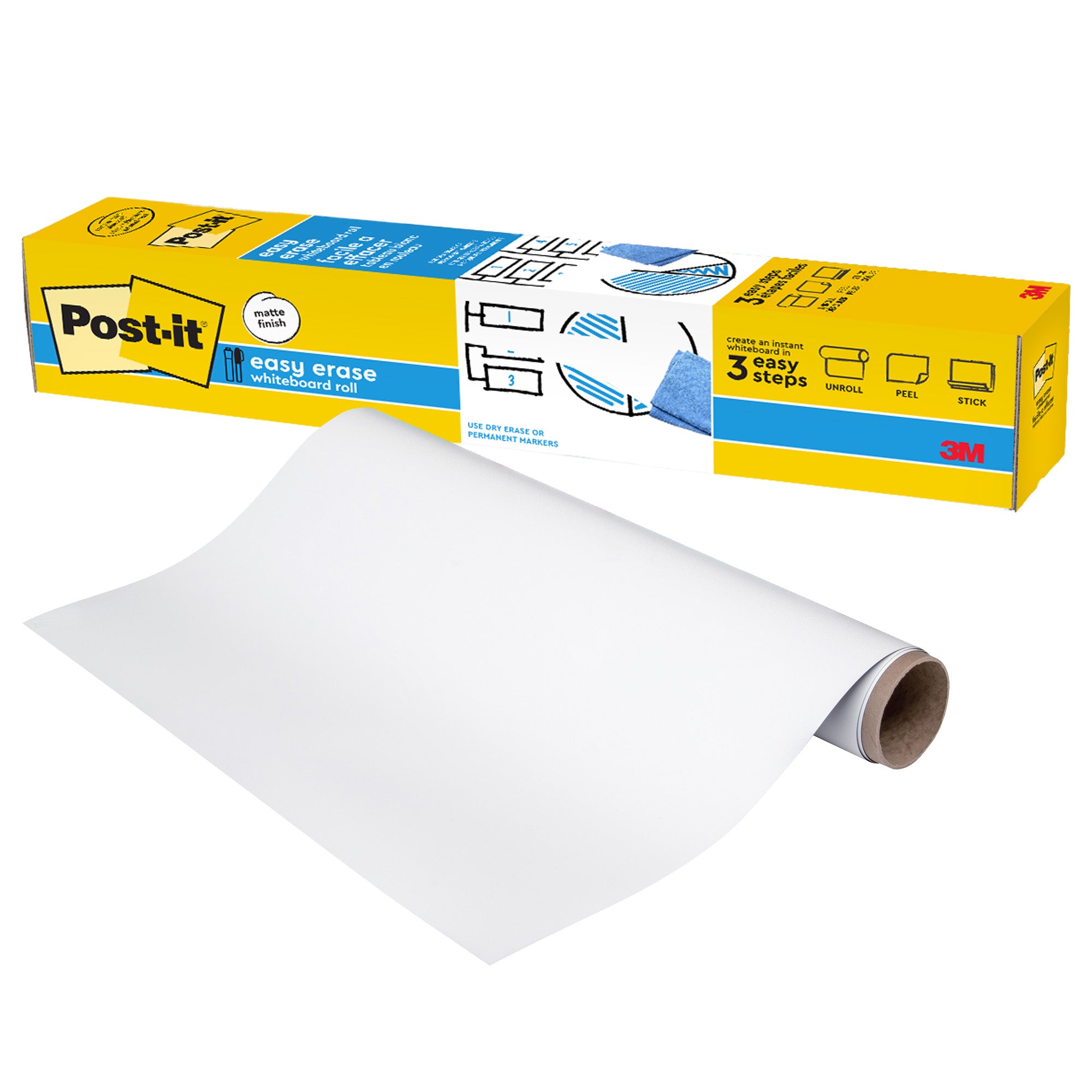 post-it-lavagna-cancellabile-rotolo-easy-erase-121-9x182-9cm