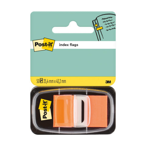 post-it-segnapagina-removibili-post-it-index-medium-dispenser-arancione-50-segnapagina-680-4