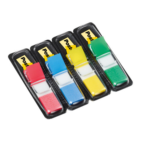 post-it-segnapagina-removibili-post-it-index-mini-dispenser-blu-giallo-verde-rosso-4-confezioni-35-683-4