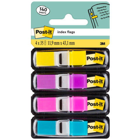 post-it-segnapagina-removibili-post-it-index-mini-dispenser-vivaci-assortiti-4-confezioni-35-683-4ab