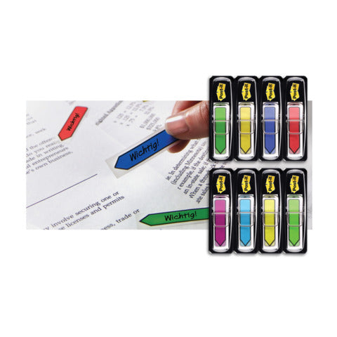 post-it-segnapagina-removibili-post-it-index-mini-freccia-684-classici-assortiti-4-confezioni-24-684arr3