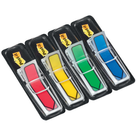 post-it-segnapagina-removibili-post-it-index-mini-freccia-classici-assortiti-4-confezioni-24-684arr3