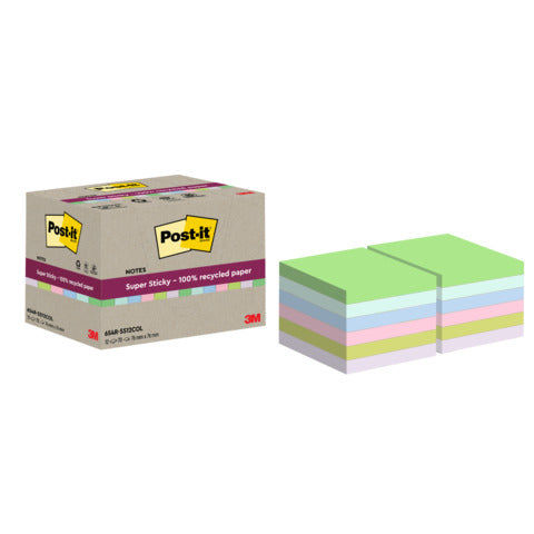 post-it-super-sticky-foglietti-riposizionabili-post-itsuper-sticky-carta-riciclata-100-assortiti-76x76-mm-12-blocchetti-70-ff
