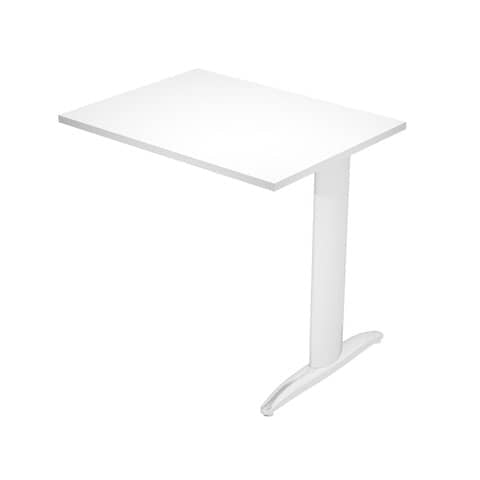 presto-allungo-diretto-fianco-metal-t-80x60xh-72-cm-bianco-gamba-verniciata-effetto-cromato-