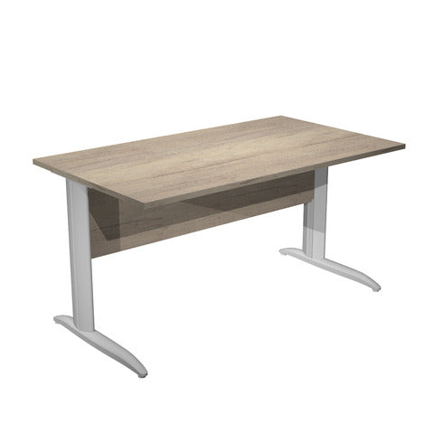 presto-scrivania-piano-rovere-canadese-gamba-l-metallo-grigio-alluminio-140x80xh-72-cm-002k2-j-aa