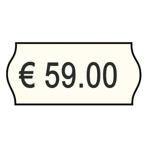 printex-pack-10-rotoli-1000-etich-26x12mm-onda-bianco-perm-