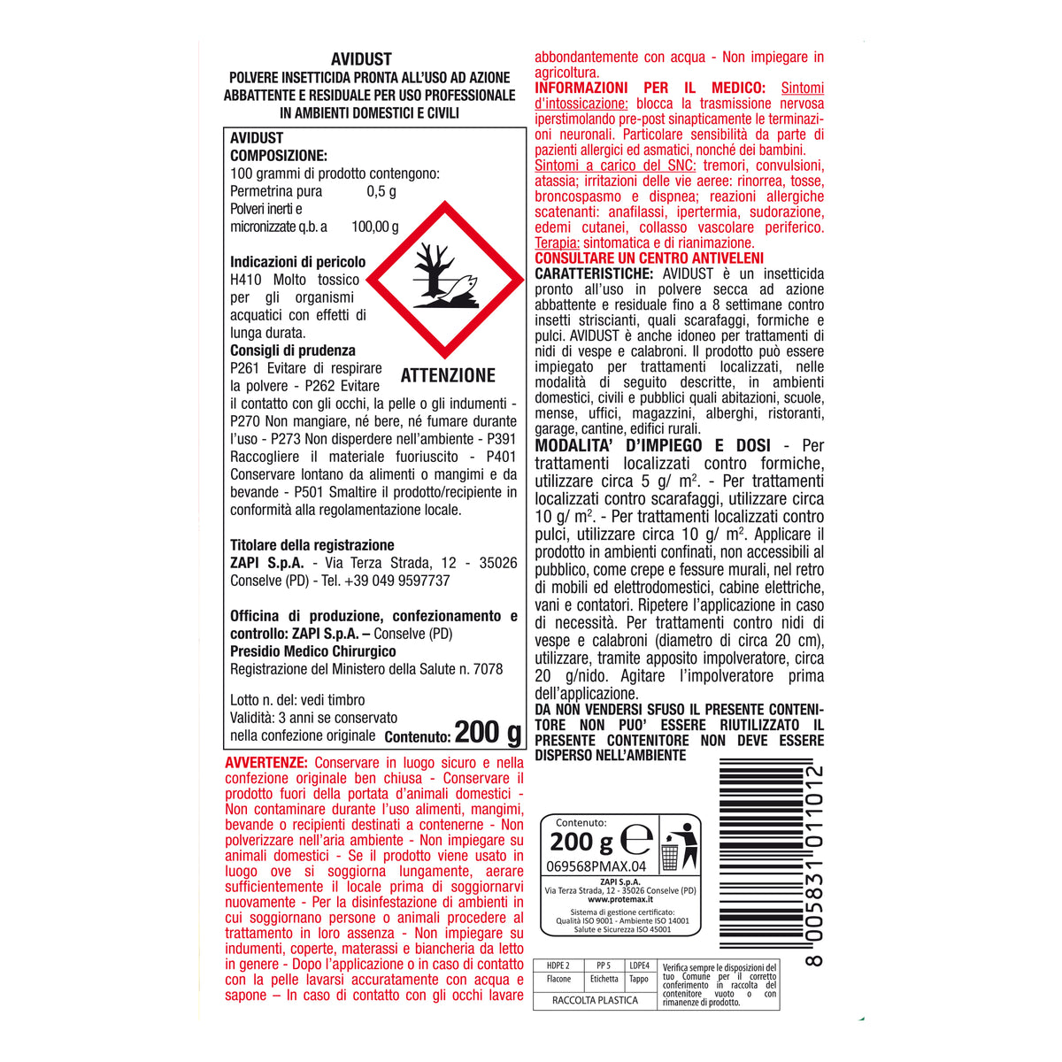 protemax-insetticida-polvere-insetti-striscianti-200gr