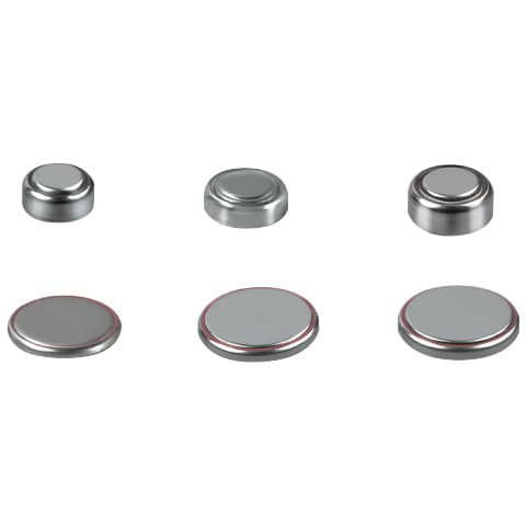 q-connect-batterie-litio-bottone-3v-cr2025-conf-4-pezzi-kf14559