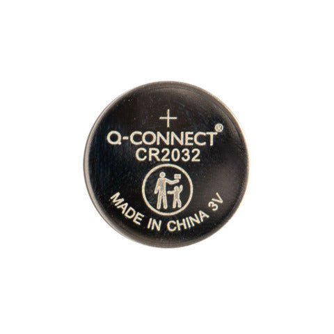 q-connect-batterie-litio-bottone-3v-cr2032-conf-4-pezzi-kf15036