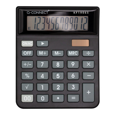 q-connect-calcolatrice-tavolo-doppia-alimentazione-abs-12-cifre-kf19065
