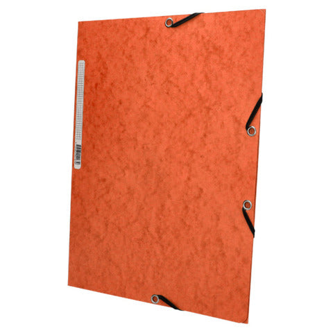 q-connect-cartellina-3-lembi-elastico-24-3x32-cm-cartoncino-manilla-375-g-mq-arancio-kf02170