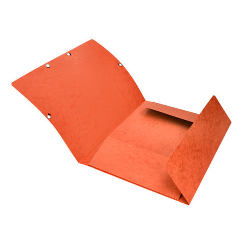 q-connect-cartellina-3-lembi-elastico-24-3x32-cm-cartoncino-manilla-375-g-mq-arancio-kf02170