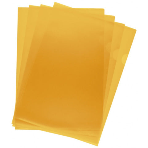q-connect-cartellina-l-ppl-ecologico-a4-giallo-conf-100-kf00308