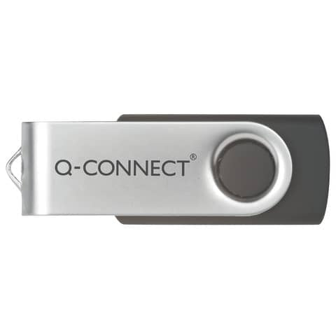 q-connect-chiavetta-usb-high-speed-2-0-nero-8-gb-cappuccio-protezione-kf41512