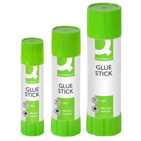 q-connect-colla-stick-senza-solvente-40-gr-kf10506