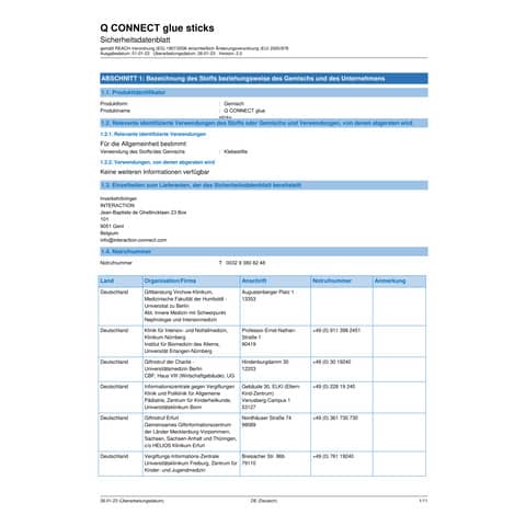 q-connect-colla-stick-senza-solventi-20-gr-kf10505