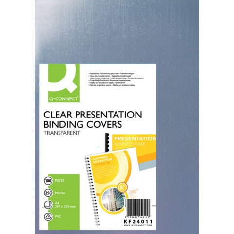 q-connect-copertina-rilegatura-a4-250-m-trasparente-conf-100-pezzi-kf24011