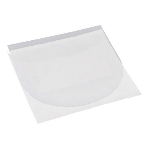 q-connect-custodia-autoadesiva-cd-dvd-12-6x12-6-cm-trasparente-conf-10-pezzi-kf27032
