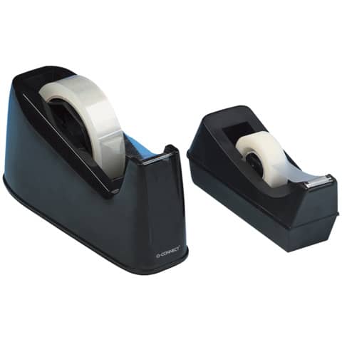 q-connect-dispenser-nastro-scrivania-nero-19-mm-x-33-m-kf01294